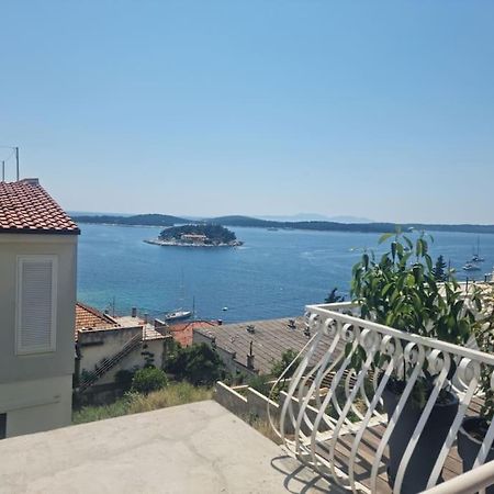 Private Room With View 1 Hvar Town Extérieur photo